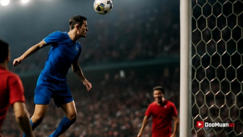 รวมไฮไลท์ไทยลีก 2 เกมสวนกลับเร็วและจบสกอร์เฉียบ